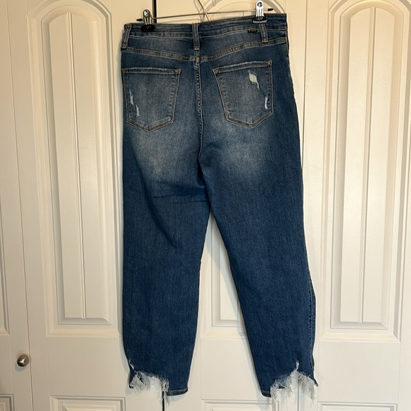 Risen jeans Sz 31/13 - Picture 2 of 5